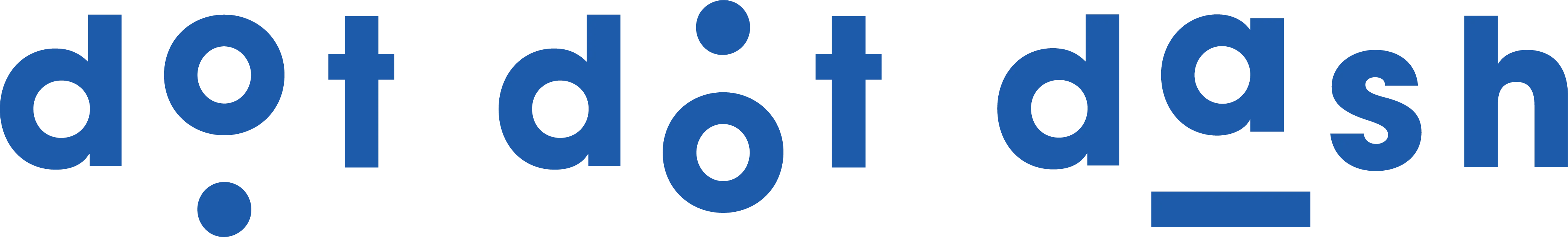 Dot Dot Dash  07-26-24