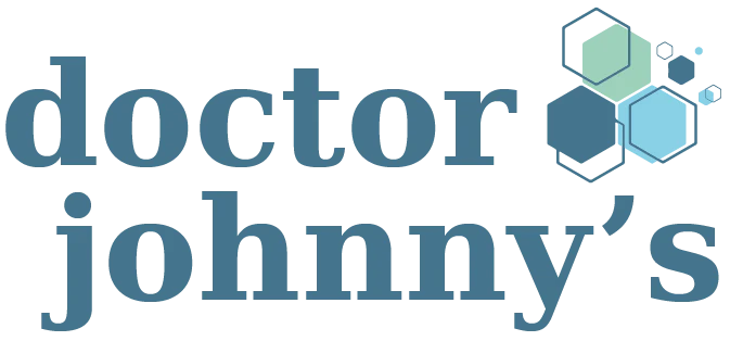 DR. JOHNNY'S 10-31-24 DIGITAL GMA