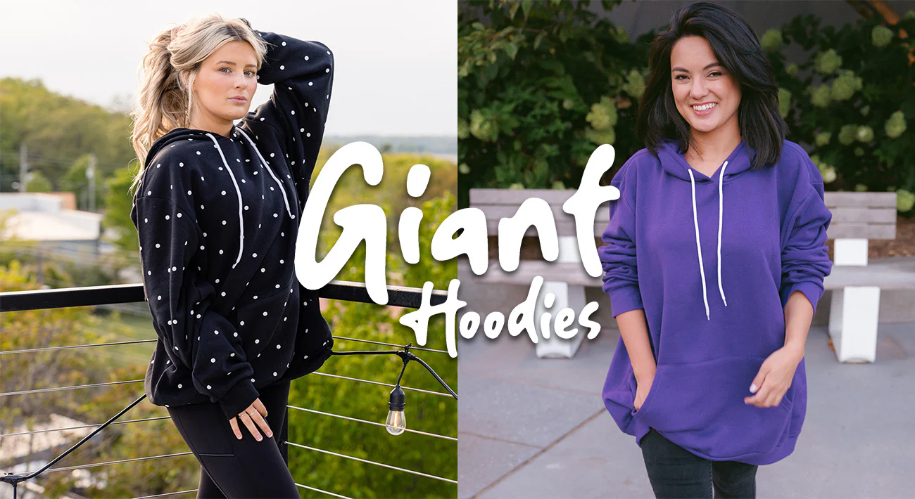 Giant Hoodies 01-16-24 - Image 2