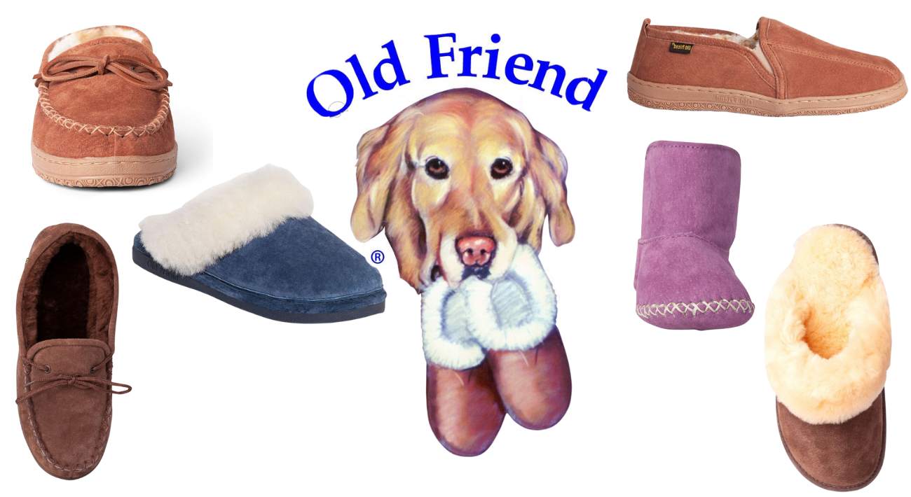 Old Friend Footwear 09-08-23 (LSS) - Image 2