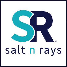 Salt n Rays 06-06-25