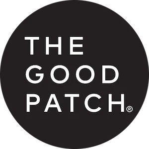 The Good Patch 01-09-26